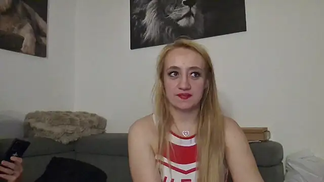 LoveXAddict online show from March 15, 2026, 9:43 pm