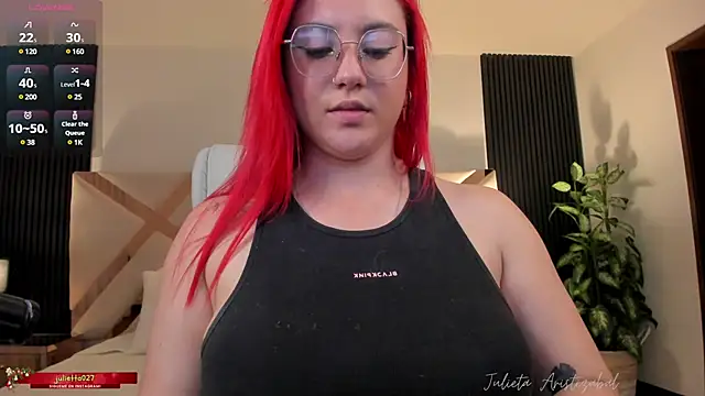 Snapshot of miss_julietaa chatting on January 3, 2025, 2:51 pm miss julietaa online show from January 3, 2025, 2:51 pm