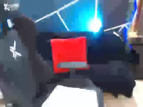 LUCY LI online show from November 16, 2025, 7:30 pm