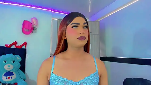 Hellen moons   online show from October 22, 2025, 6:18 pm