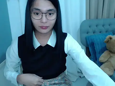 Snapshot of zhaviahale21 chatting on October 12, 2025, 3:33 pm zhaviahale21 online show from October 12, 2025, 3:33 pm