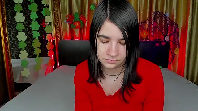  Polly Love  online show from March 20, 2026, 7:02 am