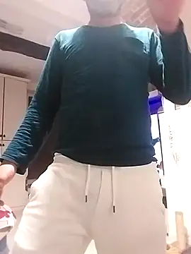 affascino online show from March 9, 2026, 7:18 pm