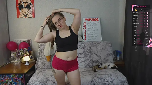 Miatiny online show from July 3, 2026, 1:39 pm