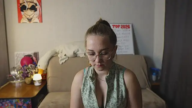 Miatiny online show from August 2, 2026, 7:12 pm