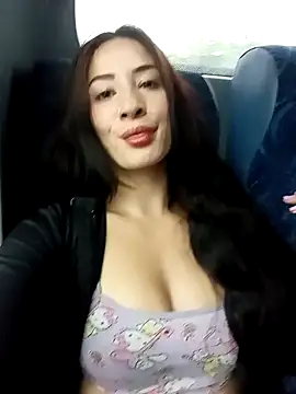 SAMANTHA-16  online show from December 7, 2024, 1:18 pm