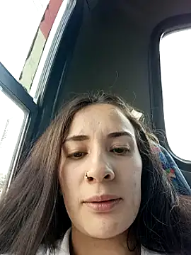 SAMANTHA-16  online show from January 7, 2025, 5:09 pm