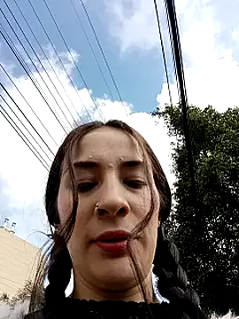 SAMANTHA-16  online show from January 9, 2025, 2:07 pm