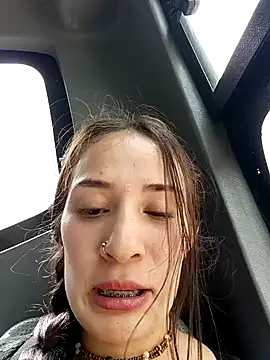 SAMANTHA-16  online show from January 10, 2025, 5:34 pm