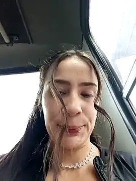 SAMANTHA-16  online show from February 11, 2025, 3:08 pm