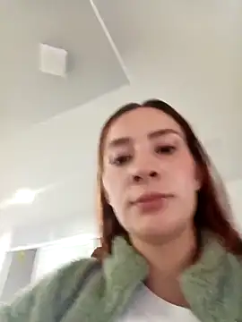 SAMANTHA-16  online show from March 14, 2026, 12:32 pm