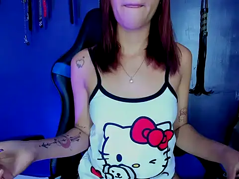 daphneandrade online show from September 19, 2025, 10:10 pm