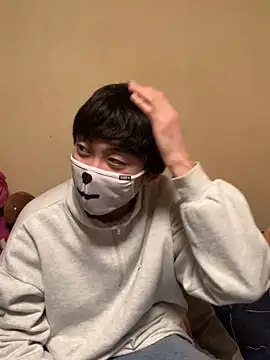 Snapshot of KEI_96 chatting on January 13, 2025, 1:39 pm KEI 96 online show from January 13, 2025, 1:39 pm