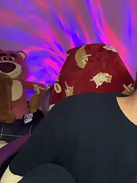 Snapshot of KEI_96 chatting on March 7, 2025, 2:34 pm KEI 96 online show from March 7, 2025, 2:34 pm