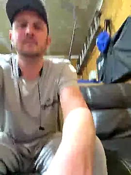 MrMechanic38 online show from March 15, 2026, 6:36 pm