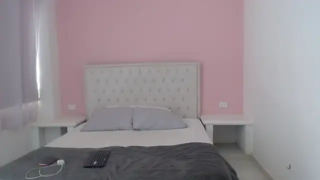 Gabycutee online show from December 19, 2025, 7:10 pm