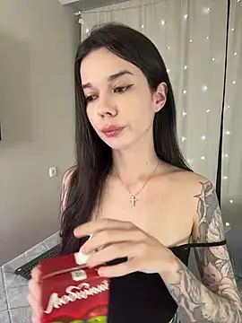 Snapshot of Vika_Gray chatting on July 12, 2026, 3:14 pm Vika Gray online show from July 12, 2026, 3:14 pm