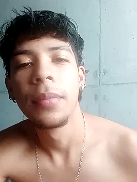 Snapshot of Elputas chatting on September 26, 2025, 4:00 pm Elputas online show from September 26, 2025, 4:00 pm