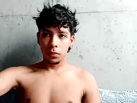 Snapshot of Elputas chatting on September 30, 2025, 3:28 pm Elputas online show from September 30, 2025, 3:28 pm