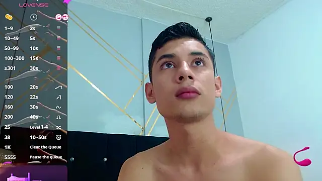 Snapshot of Oliver_king_sex chatting on February 22, 2025, 11:57 pm Oliver king sex online show from February 22, 2025, 11:57 pm