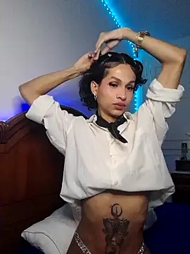 Abby bella09 online show from February 1, 2025, 8:39 am