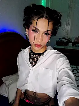 Abby bella09 online show from February 5, 2025, 12:27 pm