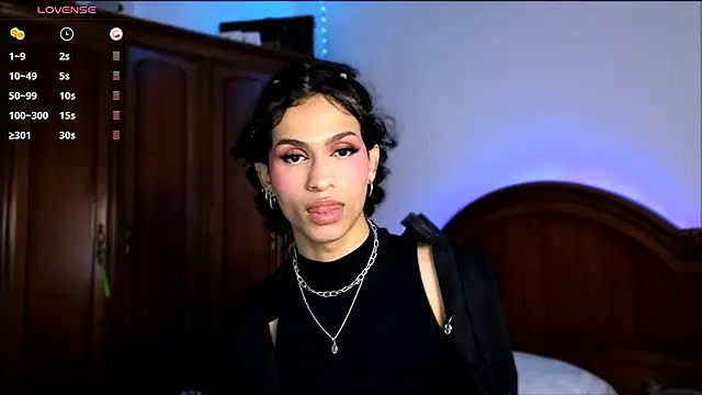 Abby bella09 online show from March 9, 2025, 3:27 pm