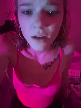 foxy ana13 online show from January 15, 2025, 5:29 am