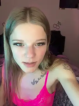 foxy ana13 online show from January 19, 2025, 6:53 am