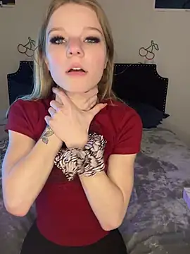 foxy ana13 online show from January 20, 2025, 7:58 am