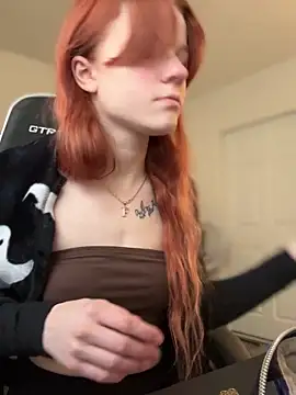 foxy ana13 online show from September 14, 2025, 8:52 pm