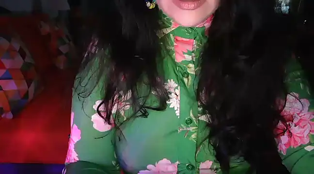 Snapshot of CronacaErotica chatting on January 29, 2025, 5:24 pm CronacaErotica online show from January 29, 2025, 5:24 pm