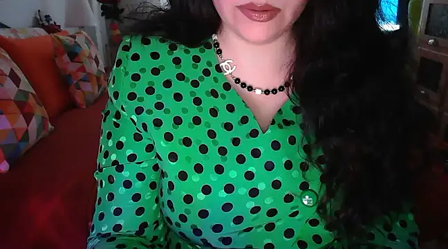 Snapshot of CronacaErotica chatting on February 5, 2025, 1:44 pm CronacaErotica online show from February 5, 2025, 1:44 pm