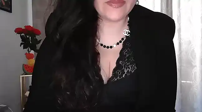 Snapshot of CronacaErotica chatting on February 6, 2025, 11:32 am CronacaErotica online show from February 6, 2025, 11:32 am