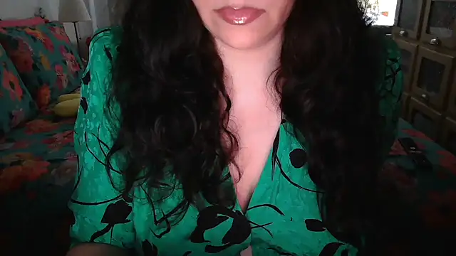 Snapshot of CronacaErotica chatting on September 19, 2025, 12:28 pm CronacaErotica online show from September 19, 2025, 12:28 pm