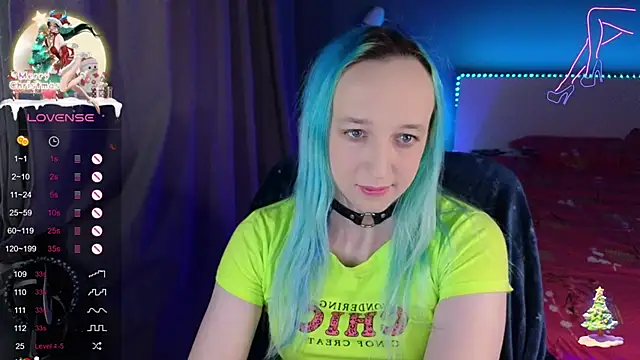 Snapshot of SexyTrixyLove chatting on December 16, 2024, 5:06 am SexyTrixyLove online show from December 16, 2024, 5:06 am