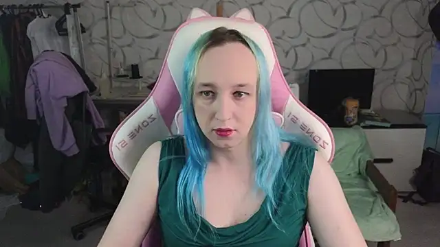 Snapshot of SexyTrixyLove chatting on September 26, 2025, 10:41 am SexyTrixyLove online show from September 26, 2025, 10:41 am