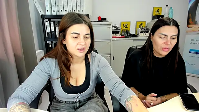 kilenyapatrice online show from October 12, 2025, 10:14 am