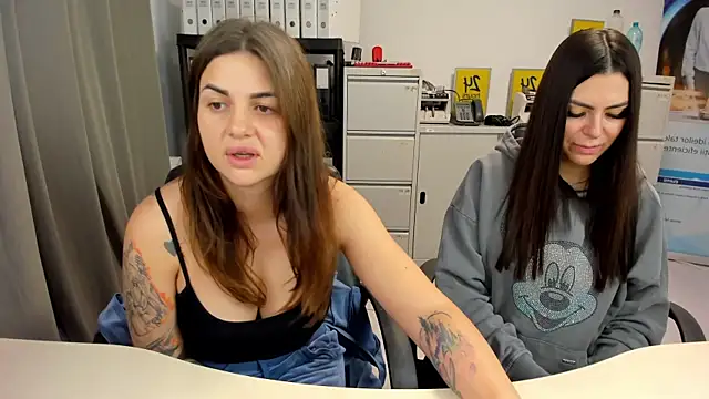 kilenyapatrice online show from November 9, 2025, 11:52 am