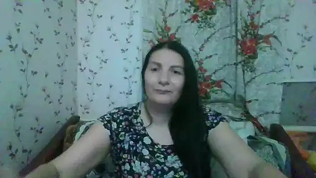 Zefirka Axe online show from July 15, 2026, 9:20 pm