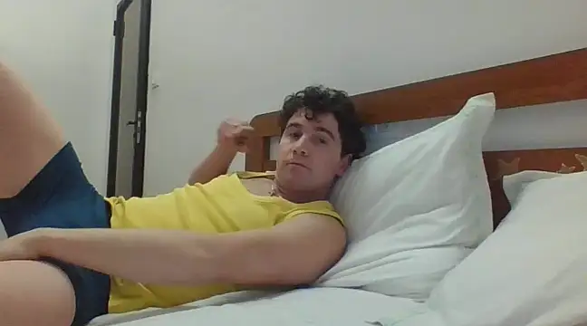 mario80755 online show from February 14, 2025, 5:46 pm