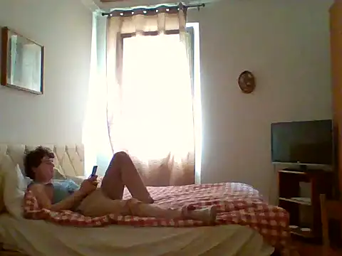 mario80755 online show from February 28, 2026, 12:50 pm