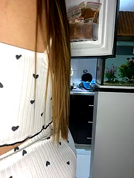 Snapshot of Shianrose chatting on October 7, 2025, 11:13 pm Shianrose online show from October 7, 2025, 11:13 pm