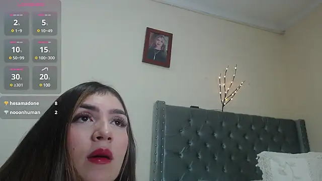 Emmy flow online show from January 14, 2025, 11:58 pm