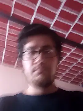 Lotusproject online show from February 25, 2026, 9:57 pm