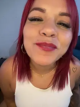 EmmaHot online show from January 30, 2025, 12:48 pm