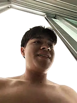 Dannysex online show from February 16, 2026, 11:23 pm