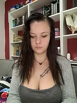 Lilith  Mystery online show from January 11, 2026, 7:08 pm