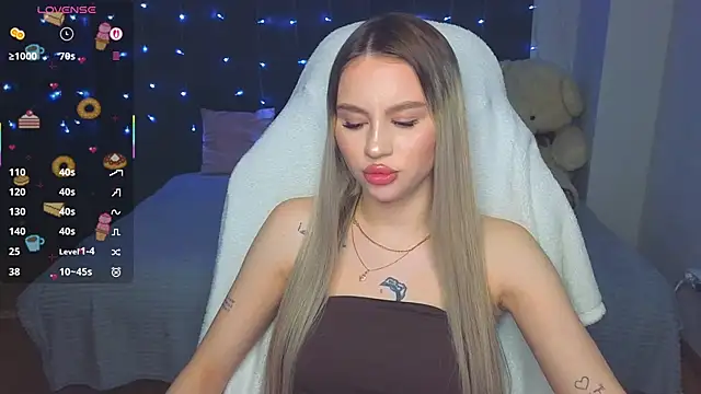 doll barbieee online show from February 28, 2026, 9:05 pm