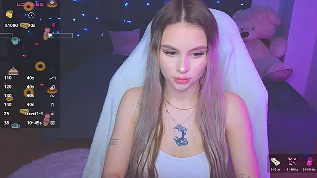 doll barbieee online show from March 11, 2026, 8:48 pm